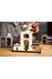 Obrázok pre LEGO HARRY POTTER 76444 Obchody v čarodějnické uličce Diagon Alley