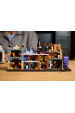 Obrázok pre LEGO HARRY POTTER 76444 Obchody v čarodějnické uličce Diagon Alley