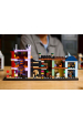 Obrázok pre LEGO HARRY POTTER 76444 Obchody v čarodějnické uličce Diagon Alley