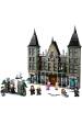 Obrázok pre LEGO HARRY POTTER 76453 Panství Malfoyů
