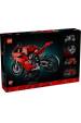 Obrázok pre LEGO TECHNIC 42202 Ducati Panigale V4 S Motocykl