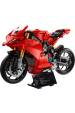 Obrázok pre LEGO TECHNIC 42202 Ducati Panigale V4 S Motocykl
