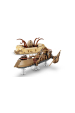 Obrázok pre LEGO STAR WARS 75396 Pouštní bárka a doupě sarlacca