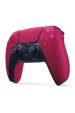 Obrázok pre Bezdrátový ovladač Sony DualSense Cosmic Red pro systém PS5
