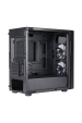 Obrázok pre Cooler Master CMP 320 Mini Tower Černá