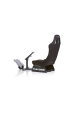 Obrázok pre Playseat Evolution Alcantara Universal gaming chair Padded seat Black