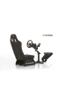 Obrázok pre Playseat Evolution Alcantara Universal gaming chair Padded seat Black