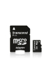 Obrázok pre Transcend TS2GUSD paměťová karta 2 GB MicroSD NAND