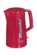 Obrázok pre Rychlovarná konvice Bosch TWK3A014 1,7 l červená 2400 W