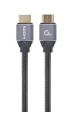 Obrázok pre Gembird CCBP-HDMI-2M HDMI kabel HDMI Typ A (standardní) Černá