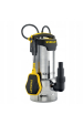 Obrázok pre pump submerge. For Waste Water INOX 1100W SXUP1100XDE