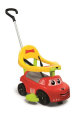 Obrázok pre DOLU toddler vehicle 4in1 8035 80356