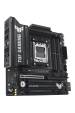 Obrázok pre ASUS TUF GAMING B850M-PLUS WIFI AMD B850 Zásuvka AM5 Micro ATX