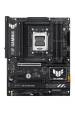 Obrázok pre ASUS TUF GAMING B850-PLUS WIFI AMD B850 Zásuvka AM5 ATX