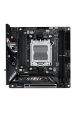 Obrázok pre ASUS ROG STRIX B850-I GAMING WIFI AMD B850 Zásuvka AM5 Mini ITX
