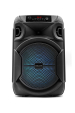 Obrázok pre SQUEAK KARAOKE SPEAKER PULSETOWER BT 5.3 + EDR SQ1006