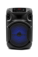 Obrázok pre SQUEAK KARAOKE SPEAKER PULSETOWER BT 5.3 + EDR SQ1006