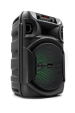 Obrázok pre SQUEAK KARAOKE SPEAKER PULSETOWER BT 5.3 + EDR SQ1006