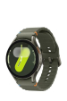 Obrázok pre Samsung Galaxy Watch7 3,81 cm (1.5") AMOLED 44 mm Digitální 480 x 480 px Dotyková obrazovka Zelená Wi-Fi GPS