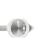 Obrázok pre Bosch CompactClass TWK3A051 elektrická konvice 1 l 2400 W Šedá, Bílá