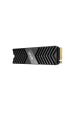 Obrázok pre Lexar NM800PRO 512 GB M.2 PCI Express 4.0 NVMe 3D TLC