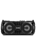 Obrázok pre SVEN PS-485 20W portable BT speaker Black