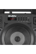 Obrázok pre SVEN PS-440 20W portable BT speaker Black