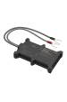 Obrázok pre Yukatrack easyWire GPS Univerzální GPS sledování Černá