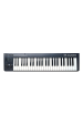 Obrázok pre M-AUDIO Keystation 49 MK3 MIDI klávesový nástroj 49 klíče/klíčů USB Černá