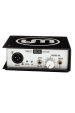 Obrázok pre Warm Audio WA-DI-A direct box Aktivní DI box Černá, Bílá