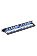 Obrázok pre Techly I-PP 24-RU-C6ATSL patch panel 1U