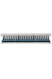 Obrázok pre Intellinet 503754 patch panel 1U