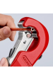 Knipex 90 31 02 SB ruční řezačka potrubí Řezák trubek Obrázok pre Knipex 90 31 02 SB ruční řezačka potrubí Řezák trubek