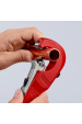 Knipex 90 31 02 SB ruční řezačka potrubí Řezák trubek Obrázok pre Knipex 90 31 02 SB ruční řezačka potrubí Řezák trubek