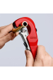 Knipex 90 31 02 SB ruční řezačka potrubí Řezák trubek Obrázok pre Knipex 90 31 02 SB ruční řezačka potrubí Řezák trubek
