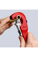 Knipex 90 31 02 SB ruční řezačka potrubí Řezák trubek Obrázok pre Knipex 90 31 02 SB ruční řezačka potrubí Řezák trubek