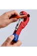 Knipex 90 31 02 SB ruční řezačka potrubí Řezák trubek Obrázok pre Knipex 90 31 02 SB ruční řezačka potrubí Řezák trubek