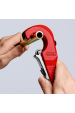 Knipex 90 31 02 SB ruční řezačka potrubí Řezák trubek Obrázok pre Knipex 90 31 02 SB ruční řezačka potrubí Řezák trubek