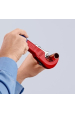Knipex 90 31 02 SB ruční řezačka potrubí Řezák trubek Obrázok pre Knipex 90 31 02 SB ruční řezačka potrubí Řezák trubek