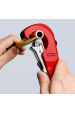 Knipex 90 31 02 SB ruční řezačka potrubí Řezák trubek Obrázok pre Knipex 90 31 02 SB ruční řezačka potrubí Řezák trubek