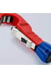 Knipex 90 31 02 SB ruční řezačka potrubí Řezák trubek Obrázok pre Knipex 90 31 02 SB ruční řezačka potrubí Řezák trubek