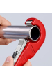 Knipex 90 31 02 SB ruční řezačka potrubí Řezák trubek Obrázok pre Knipex 90 31 02 SB ruční řezačka potrubí Řezák trubek