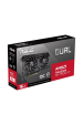 Obrázok pre ASUS Dual -RX7600XT-O16G AMD Radeon RX 7600 XT 16 GB GDDR6