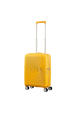 Obrázok pre Kabinový kufr American Tourister Soundbox EXP - golden yellow