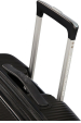 Obrázok pre Střední kufr American Tourister Soundbox - bass black