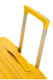 Obrázok pre Velký kufr American Tourister Soundbox - golden yellow