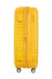 Obrázok pre Velký kufr American Tourister Soundbox - golden yellow