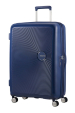 Obrázok pre Velký kufr American Tourister Soundbox - Midnight Navy