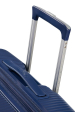 Obrázok pre Střední kufr Soundbox American Tourister - midnight navy