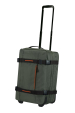 Obrázok pre American Tourister Urban Track Cestovní taška Měkká skořepina Khaki 55 l Textil